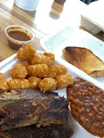 Baked Beans