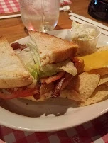 blt Club