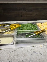 Salads