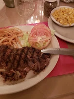 Thursday Night Steak Special