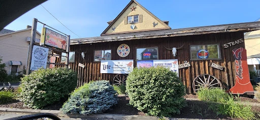 Chaplin's Honky Tonk Restaurant & Saloon