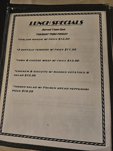 Chaplin's Honky Tonk Restaurant & Saloon photo