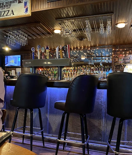 Chaplin's Honky Tonk Restaurant & Saloon photo 5
