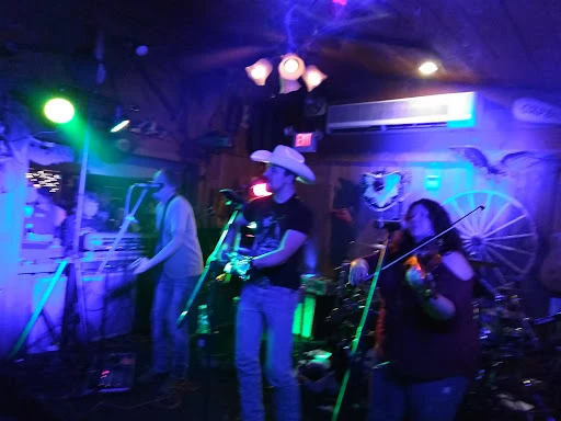 Chaplin's Honky Tonk Restaurant & Saloon photo 4